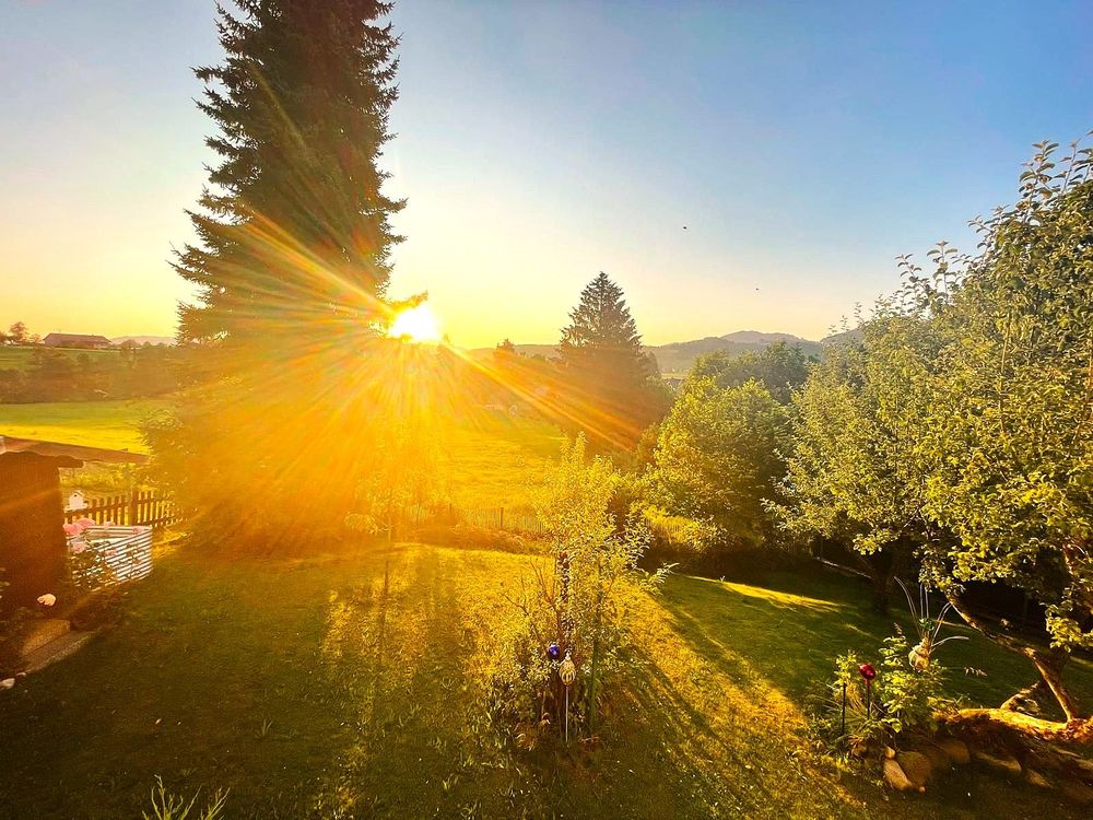 Urlaub im Allgäu