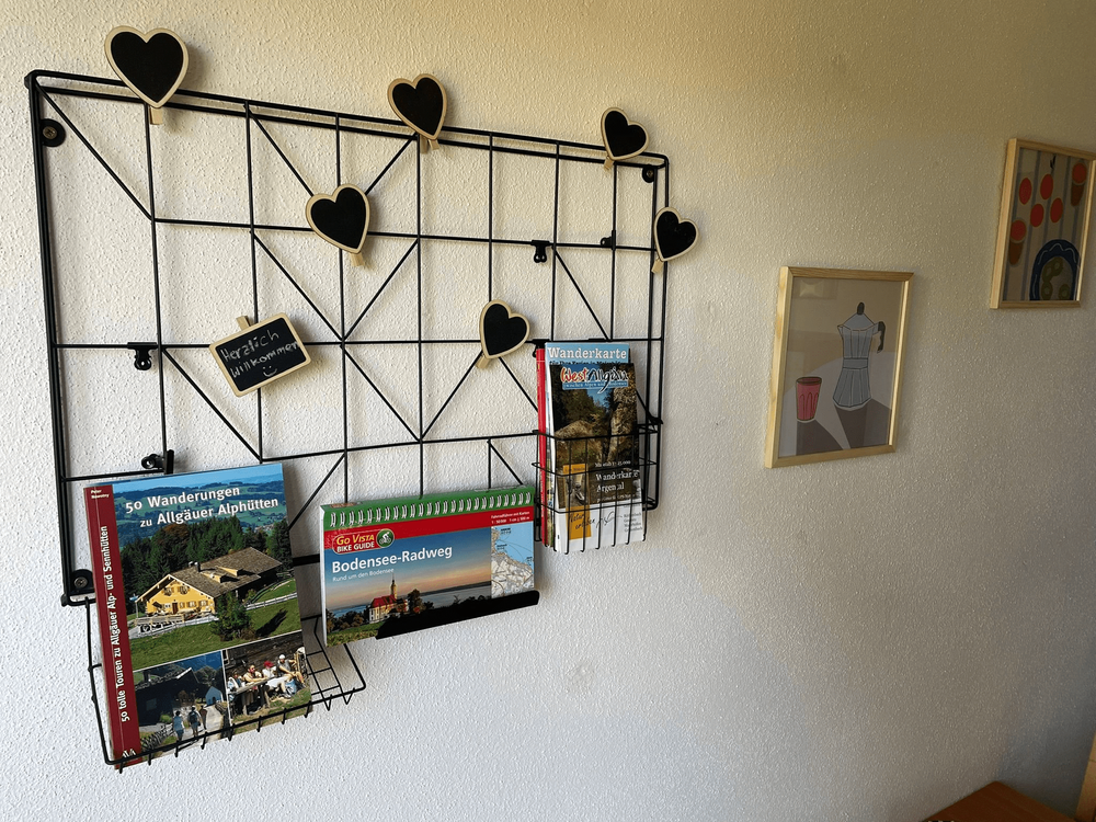 Lage, Anreise und lokale Highlights rund um Fewo Maierhoefen